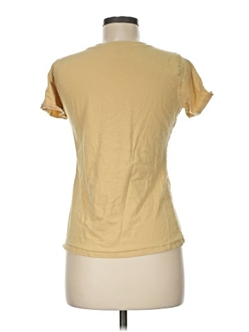 Basics Short Sleeve T-Shirt (view 2)