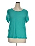 lucy Teal Active T-Shirt Size XL - photo 1