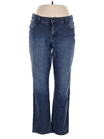 Wrangler Jeans Co Jeans (view 1)