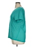 lucy Teal Active T-Shirt Size XL - photo 5