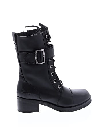 Harley Davidson Boots (view 1)