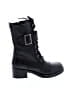 Harley Davidson 100% Leather Black Boots Size 8 - photo 1