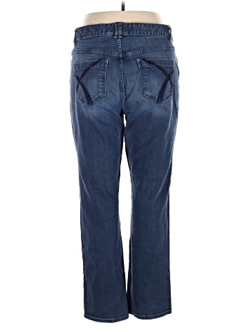 Wrangler Jeans Co Jeans (view 2)