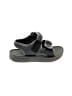 Unbranded Gray Sandals Size 13 1/2 (kids) - photo 1