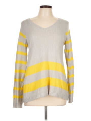 Signature Studio Pullover Sweater (view 1)