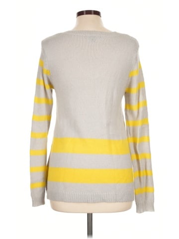 Signature Studio Pullover Sweater (view 2)