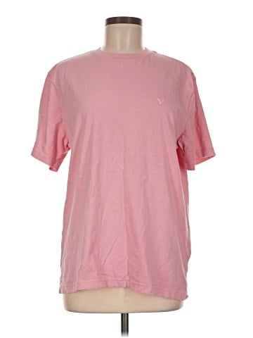 American Eagle Outfitters Short Sleeve T-Shirt (view 1)