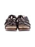 Dansko 100% Leather Brown Mule/Clog Size EU 38 - photo 2