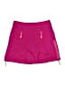 Title Nine Solid Pink Active Skort Size 6 - photo 1