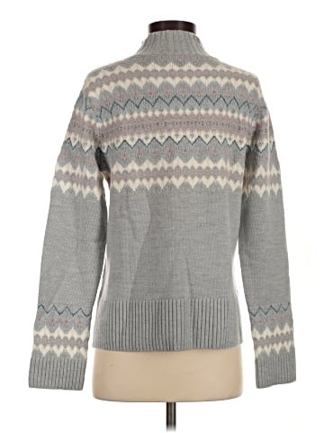 Club Monaco Wool Pullover Sweater (view 2)