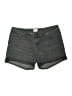 Aspiga Gray Denim Shorts Size 30 waist - photo 1