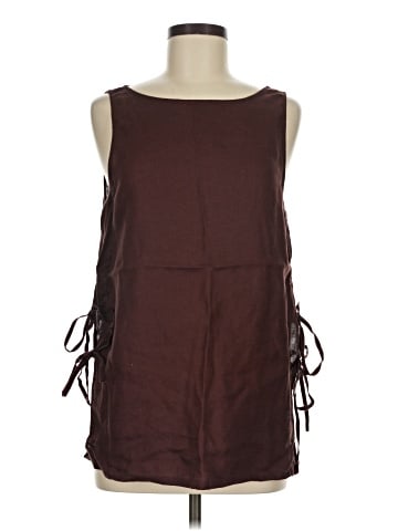 Rachel Zoe Sleeveless Blouse (view 1)