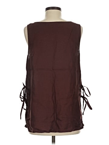 Rachel Zoe Sleeveless Blouse (view 2)