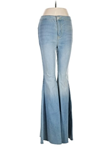 Free People Jeans (view 1)
