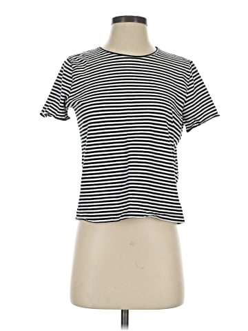 Zara Short Sleeve T-Shirt (view 1)