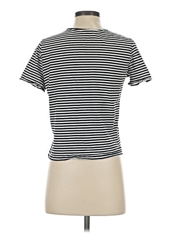 Zara Short Sleeve T-Shirt (view 2)