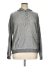 Te Verde Gray Pullover Hoodie Size XL - photo 1