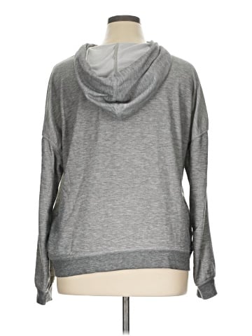 Te Verde Pullover Hoodie (view 2)