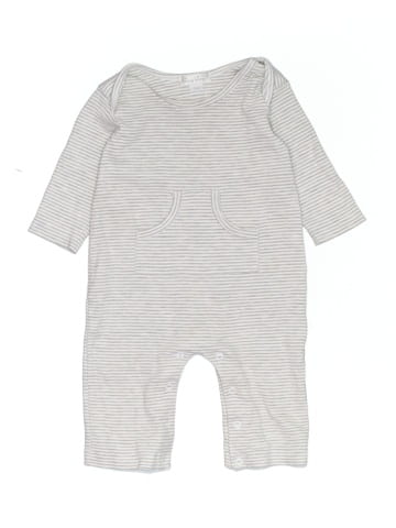 Kissy Kissy Long Sleeve Onesie (view 1)