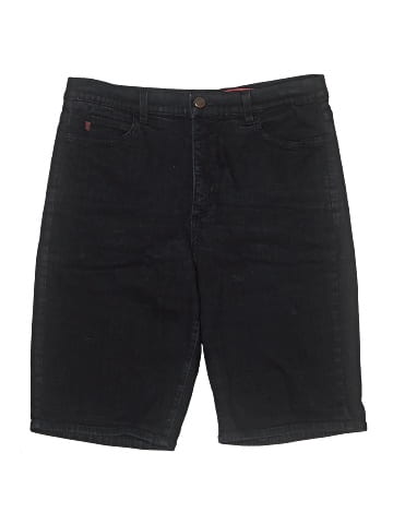 Not Your Daughter's Jeans Denim Shorts (view 1)