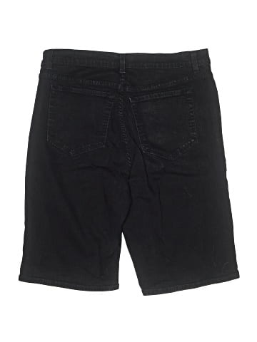 Not Your Daughter's Jeans Denim Shorts (view 2)