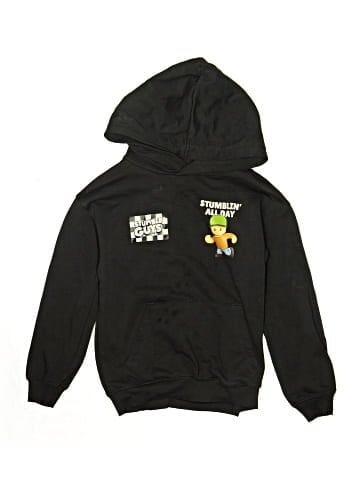 H&M Pullover Hoodie (view 1)