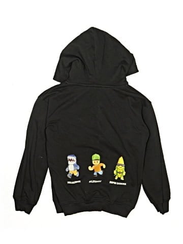 H&M Pullover Hoodie (view 2)