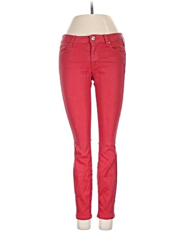 Zara Jeggings (view 1)