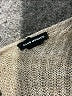 Club Monaco Tan Pullover Sweater Size XL (estimated) - photo 7