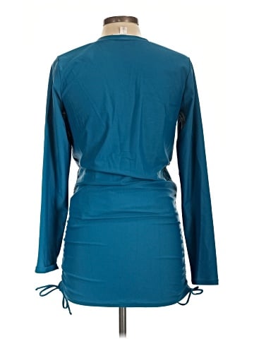 Motherhood Casual Dress (view 2)