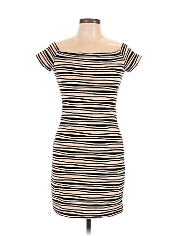 Brat Star Casual Dress (view 1)