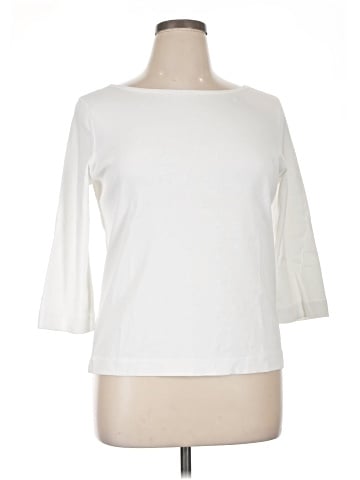 Jones New York Sport 3/4 Sleeve T-Shirt (view 1)
