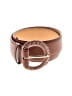 LP Blue Brown Belt Size S - photo 1