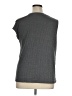 Cato Gray Sleeveless T-Shirt Size XL - photo 2