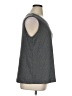 Cato Gray Sleeveless T-Shirt Size XL - photo 4