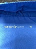 Active by Old Navy Solid Blue Athletic Shorts Size M - photo 3