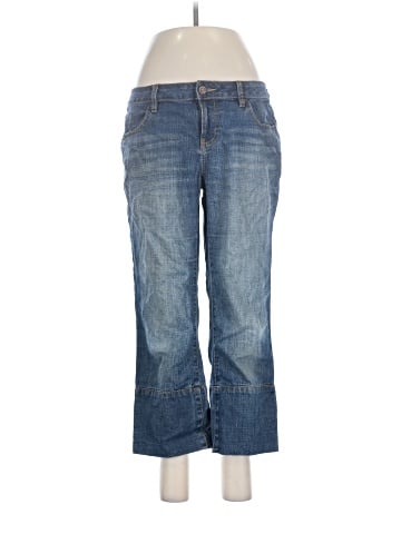 Apt. 9 Jeans (view 1)