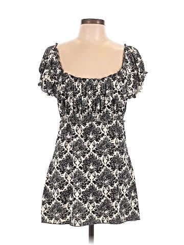 Max Edition Short Sleeve Top (view 1)