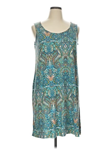 Lucky Brand Casual Dress (view 1)