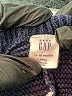 Baby Gap Blue Casual Pants Size 12-18 mo - photo 3