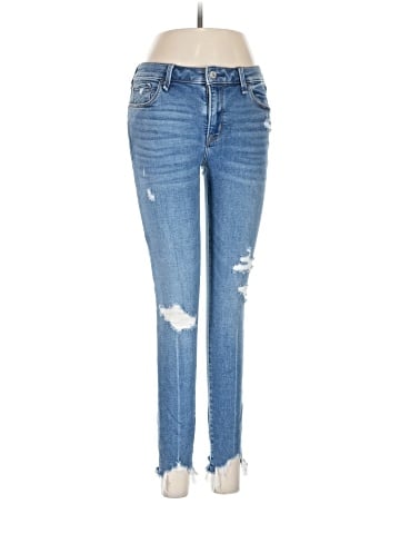 Abercrombie & Fitch Jeans (view 1)