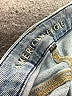 American Eagle Outfitters Blue Jeans Size 30 waist (estimated) - photo 7