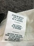 Just Black Ivory Casual Pants Size 27 waist - photo 8