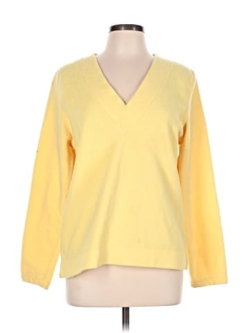 Faded Glory Pullover Sweater (view 1)