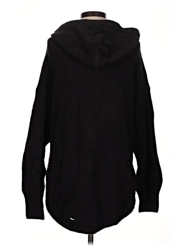 Madewell Wilmington Hoodie Sweater (view 2)
