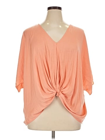 Jennifer Lopez 3/4 Sleeve T-Shirt (view 1)