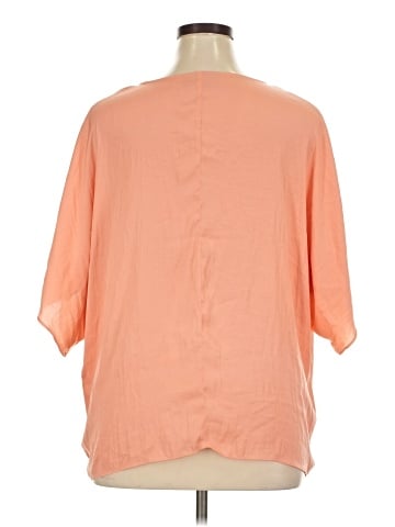 Jennifer Lopez 3/4 Sleeve T-Shirt (view 2)