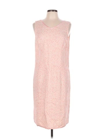 Liz Claiborne Casual Dress (view 1)