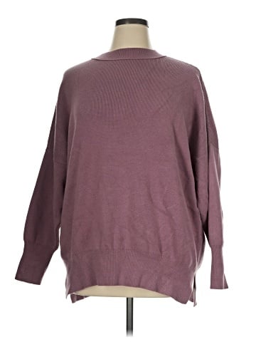 Abercrombie & Fitch Pullover Sweater (view 1)