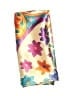 Unbranded Tropical Orange Scarf One size - photo 2